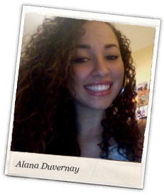 Alana Duvernay