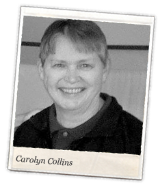 Carolyn Collins