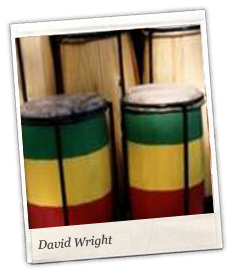 David Wright