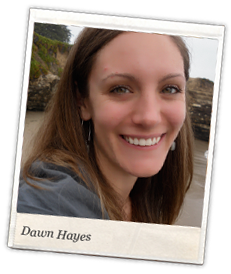Dawn Hayes