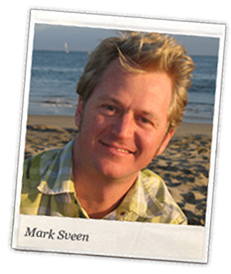Mark Sveen