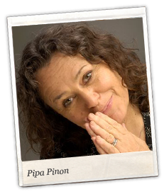 Pipa Pinon